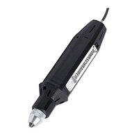 Minitool High Power Screwdriver And Rotary Tool, Silver