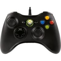 Microsoft Xbox 360 Controller (Windows)