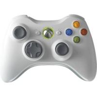Microsoft Xbox 360 Wireless Controller (white)