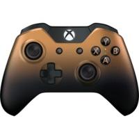 Microsoft Xbox One Wireless Controller Copper Shadow