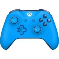 microsoft xbox wireless controller blue