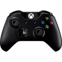 Microsoft Xbox One Wired Controller for Windows (black)
