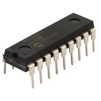 Microchip PIC16C54C-04/P Microcontroller