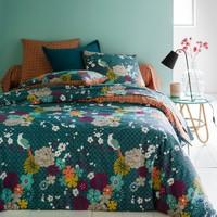 Miss China Pure Cotton Duvet Cover