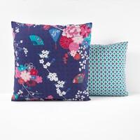 Miss Shanghaï Printed Single Pillowcase