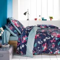 Miss Shanghaï Printed Duvet Cover