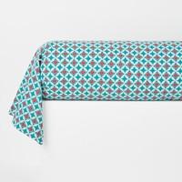 miss shangha printed bolster case