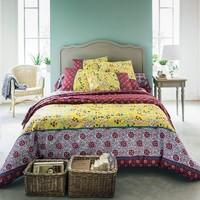 Mirzaki Printed Duvet Cover