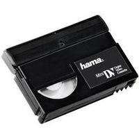 Mini-DV tape head cleaner Hama 49679