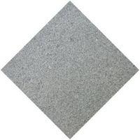 Midnight Grey Natural Granite Paving Slab (L)900 (W)900mm Pack of 18