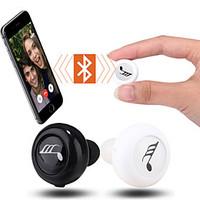 MiNi Bluetooth 3.0 In-Ear Earphone Headphone Headset With Microphone for iPhone 6s 6 5S 5