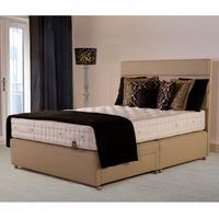 millbrook pesaro 1400 3ft single divan bed