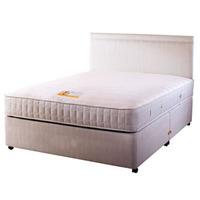 Millbrook Allure 1000 4FT 6 Double Divan Bed