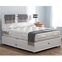 Millbrook Countess 2000 3FT Single Divan Bed