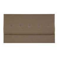 Millbrook Sondrio 3FT Single Headboard