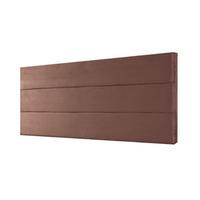 Millbrook Torre 3FT Single Headboard