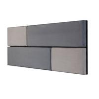 Millbrook Manhattan 5FT Kingsize Headboard