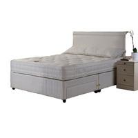 millbrook orthopaedic 1000 3ft single divan bed