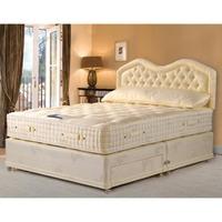 millbrook saturn 2500 3ft single divan bed