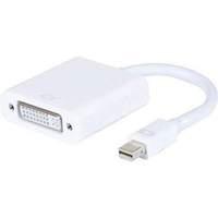 Mini Displayport 1.1 To Dvi Active Converter