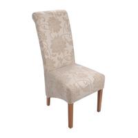 Mia Floral Dining Chair