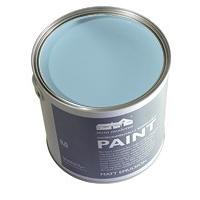 mini moderns matt emulsion chalkhill blue 025l tester pot