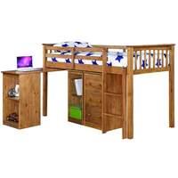 milo pine sleepstation