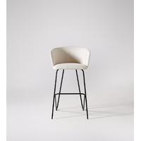 Mitchell Bar stool in willow