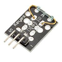 Mini (For Arduino) Sensor Module for Magnetic Detection