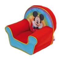 Mickey Mouse Mickey Mouse Cosy Chair