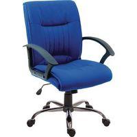 MILAN FABRIC EXECUTIVE CHAIR