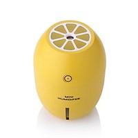 Mini Humidifier Lemon Night Light Humidifier Creative Household Bedroom USB Humidifier