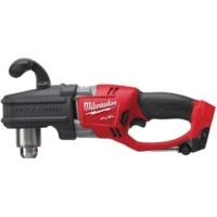 Milwaukee M18 CRAD