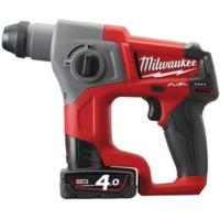 milwaukee m12 ch solo