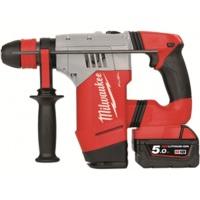 milwaukee m18 chpx 502c