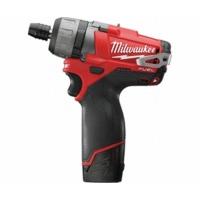 Milwaukee M12 CD-202C