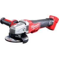 milwaukee m18 cag 125 xpdb0