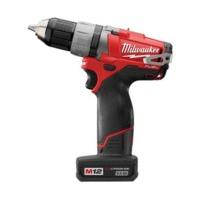 milwaukee m12 cdd