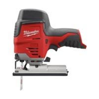 milwaukee m12 js body only