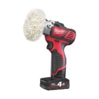 Milwaukee M12 BPS 12V/4.0+2.0Ah