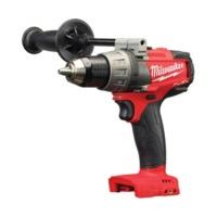 milwaukee m18 fdd solo