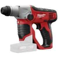 milwaukee m12 h body only