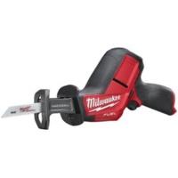 Milwaukee M12 CHZ (Solo)