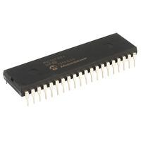 Microchip PIC16F884-I/P Microcontroller 8-bit DIP40