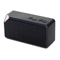 mini portable wireless bluetooth speaker rechargeable battery for smar ...