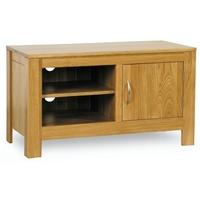 Milano Oak TV Unit