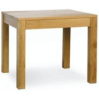 Milano Oak Dining Table - 90cm Square