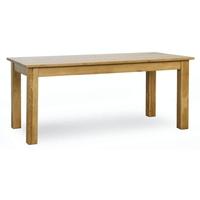 Milano Oak Dining Table - 1.5M