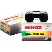 Minox Minocolor 400 8x11/36