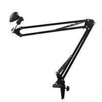 Microphone Suspension Boom Sciss...